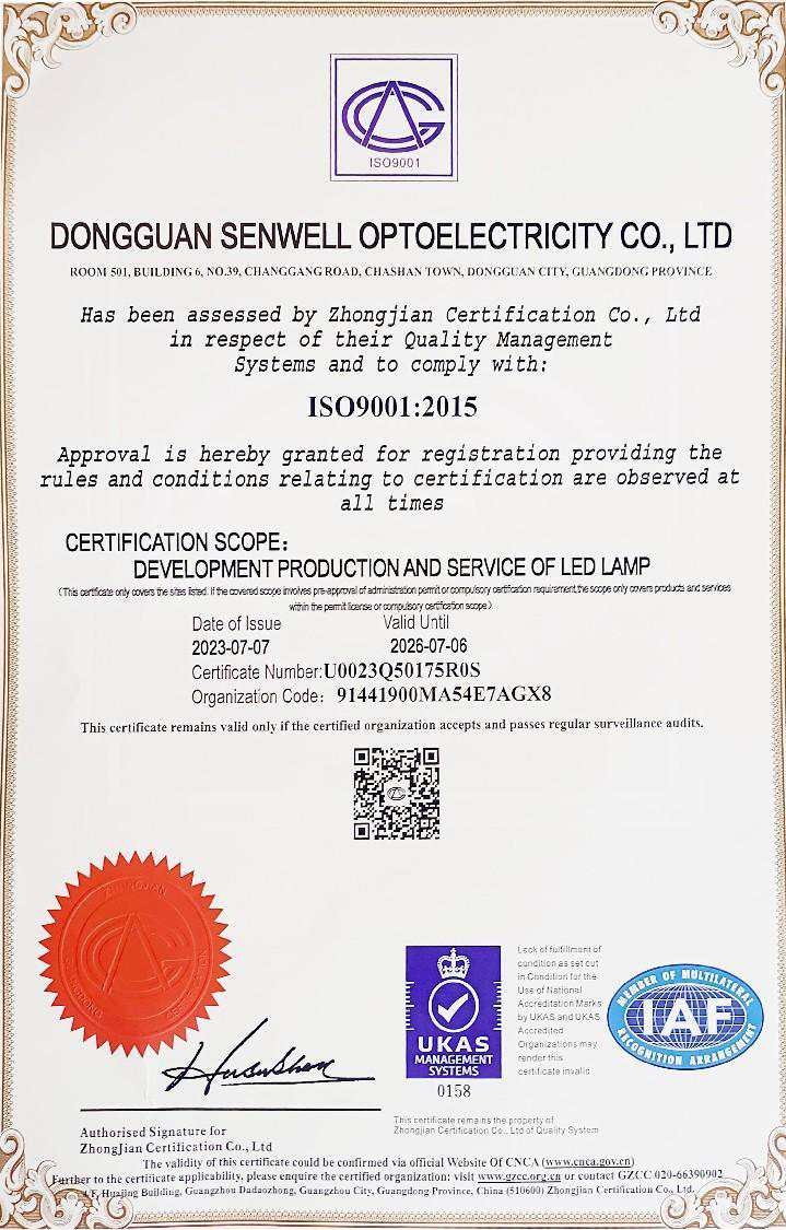 ISO9001