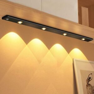 Display LED lighting