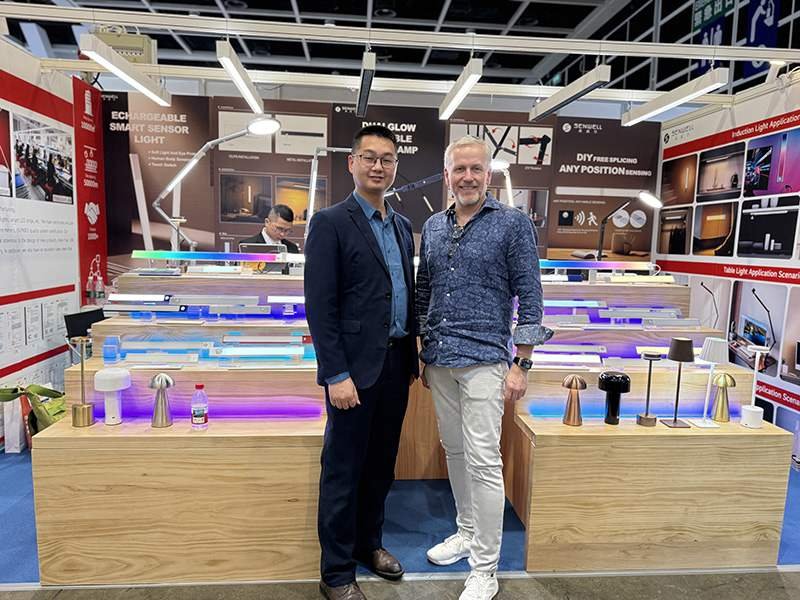 Senwell Globe Partner