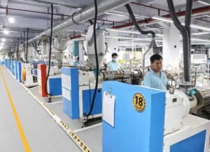 Extrusion Workshop
