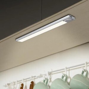 Microwave Sensor LED lighting