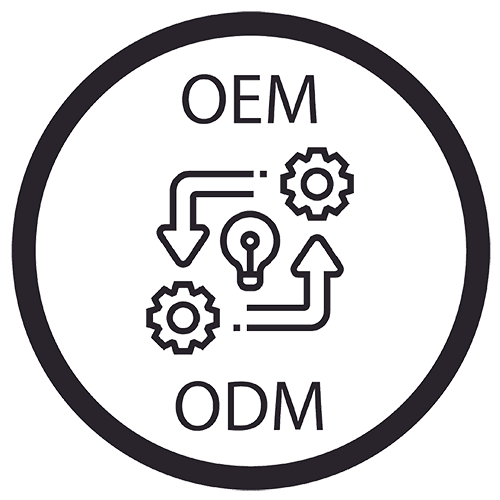 Senwell OEM/ODM service