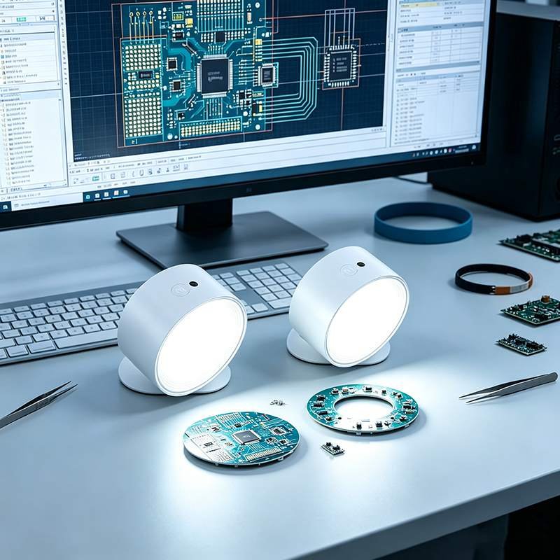 OEM-ODM service Engineering Development