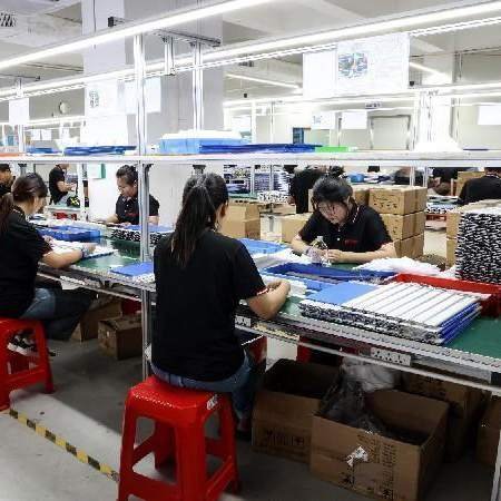 OEM/ODM manufacturering