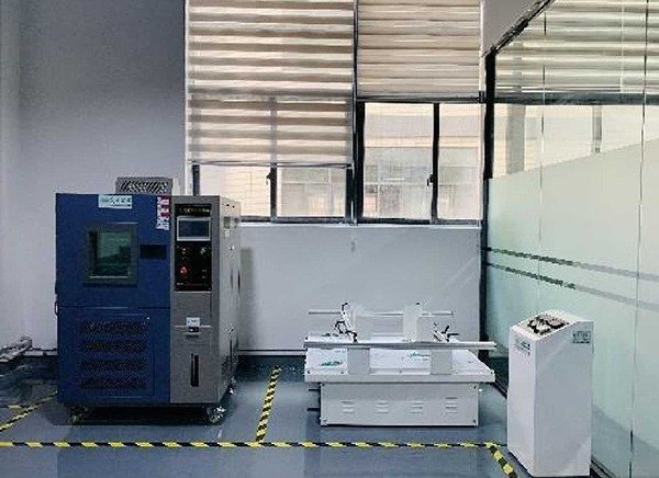 Testing Equipment