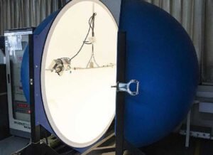 Testing Equipment
