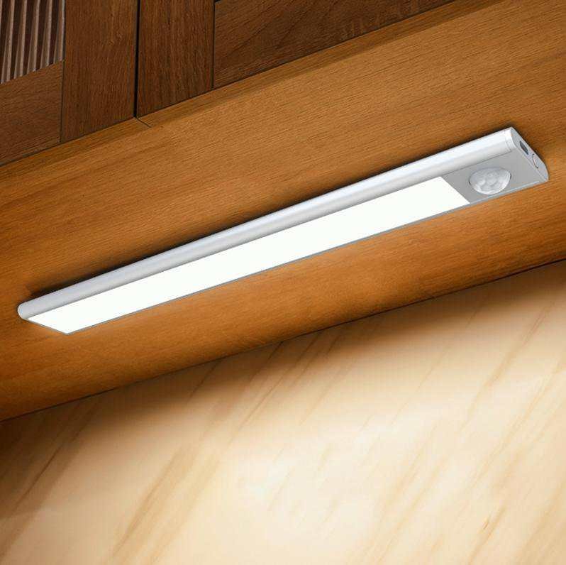 Senwell custom cabinet led lighting