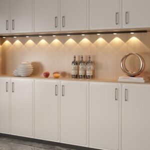 Smart Motion Sensor LED Display Light