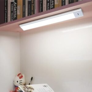 hand wave sensor led lighting