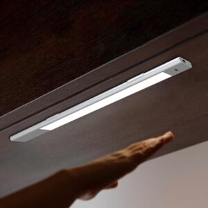 hand wave sensor led lighting