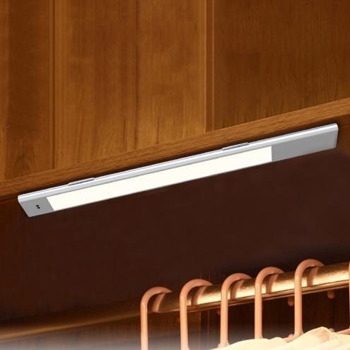 hand wave sensor led lighting