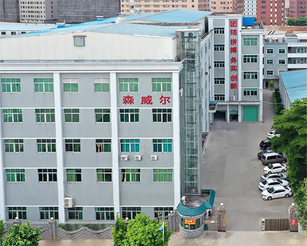 Senwell LED lighting manufacturer