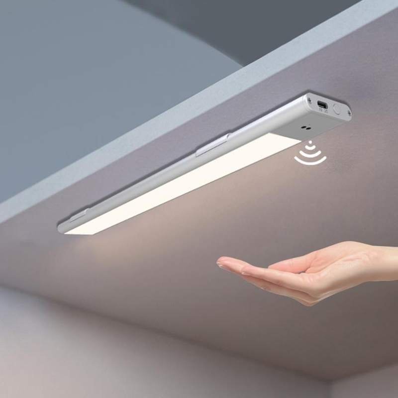 Hand Wave Sensor