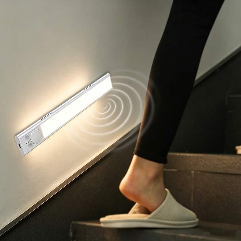 Microwave Sensor - smart control