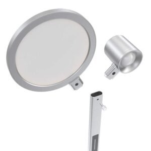 270° Foldable Robotic Arm LED Desk Lamp
