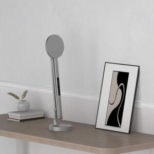 270° Foldable Robotic Arm LED Desk Lamp