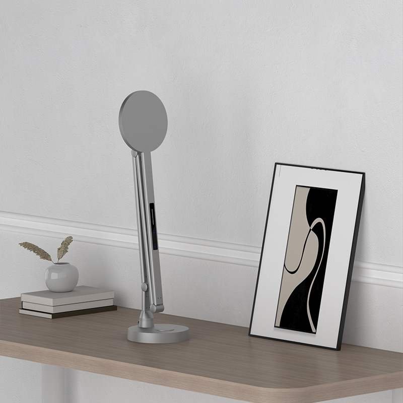 270° Foldable Robotic Arm LED Desk Lamp