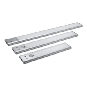 Punch-free Smart PIR Sensor Magnetic Rechargeable Led Lights