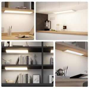 SVR-H7925-RX Rechargeable LED Under Cabinet Light