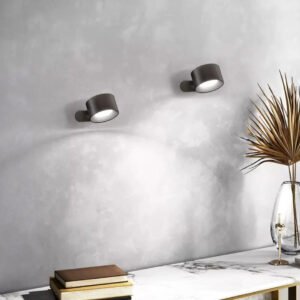 best battery operate wall light