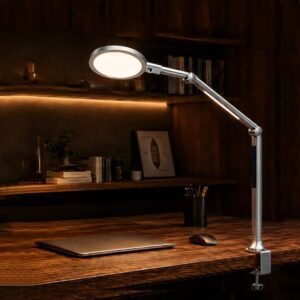 best led desk lamp