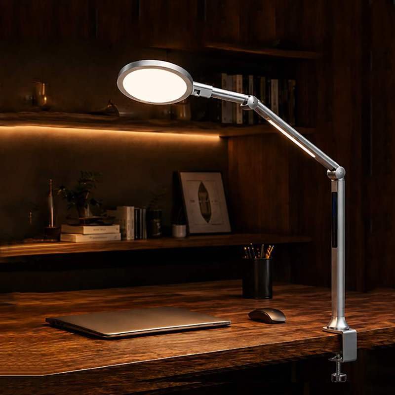 Best LED Desk Lamps 2026: Top 5 Design Recommended - SENWELL