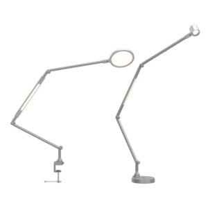 Smart 270° Foldable Robotic Arm LED Desk Lamp