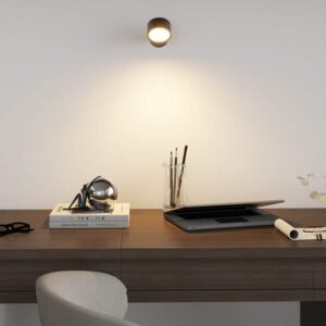 360° Rotatable Rechargeable LED Wall Light