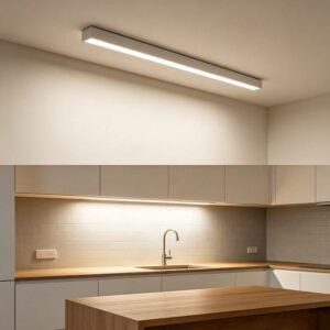 different between batten light and under cabinet light