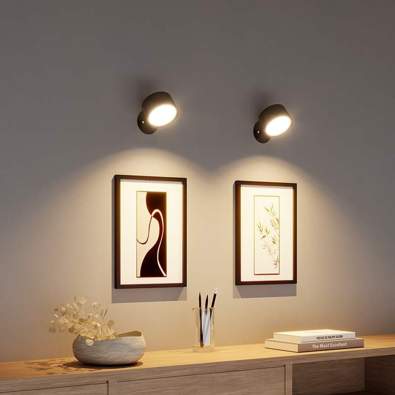 Best LED Lights for Wall Art: Top 5 Designs Recommended - smart-ledlight.com