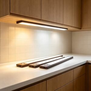 what is led lighting color temperature
