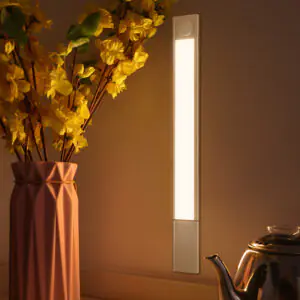 Battery Operated Under Cabinet LED Lights Microwave Motion Sensor