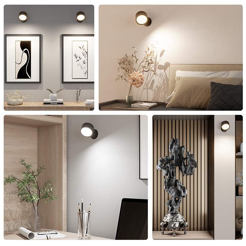 Are Wall Lights Outdated? Why Smart LED Wall Light Is Upcoming Star - smart-ledlight.com