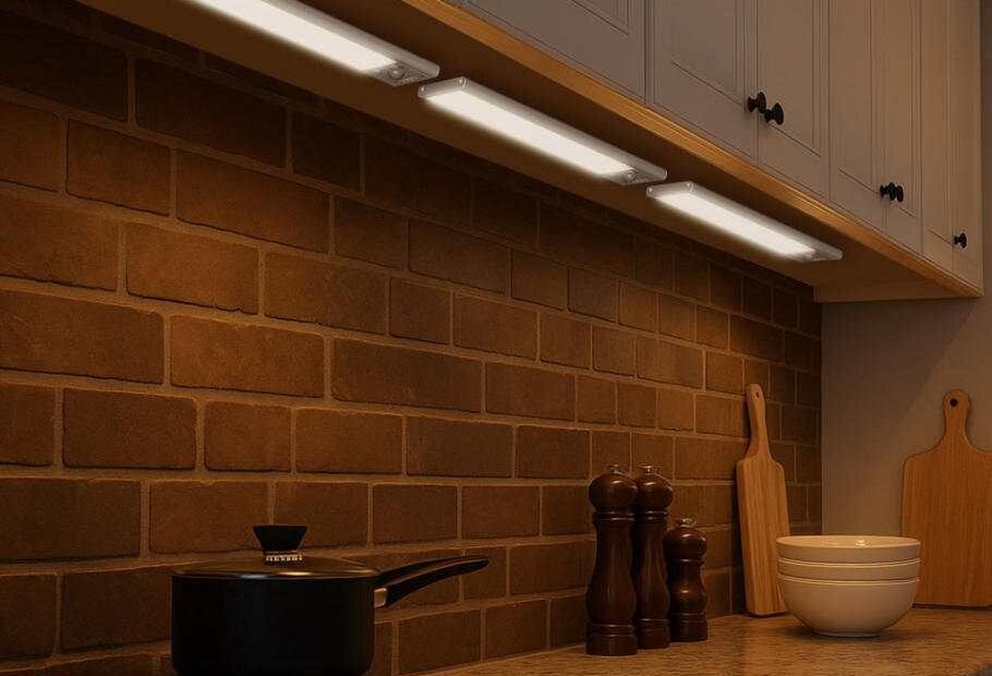 top 10 cabinet lighting suppliers-cover