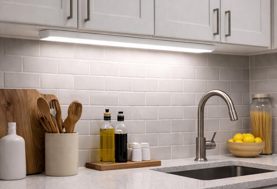 top 10 under cabinet lighting manufacturer