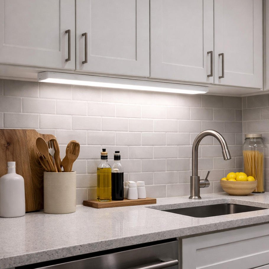 top 10 under cabinet lighting manufacturer