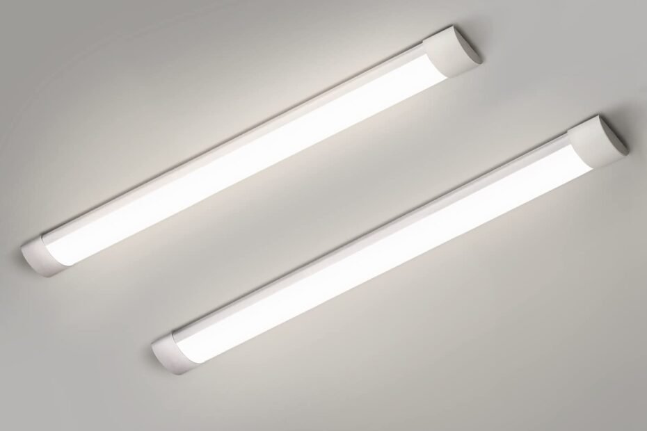 what is batten light