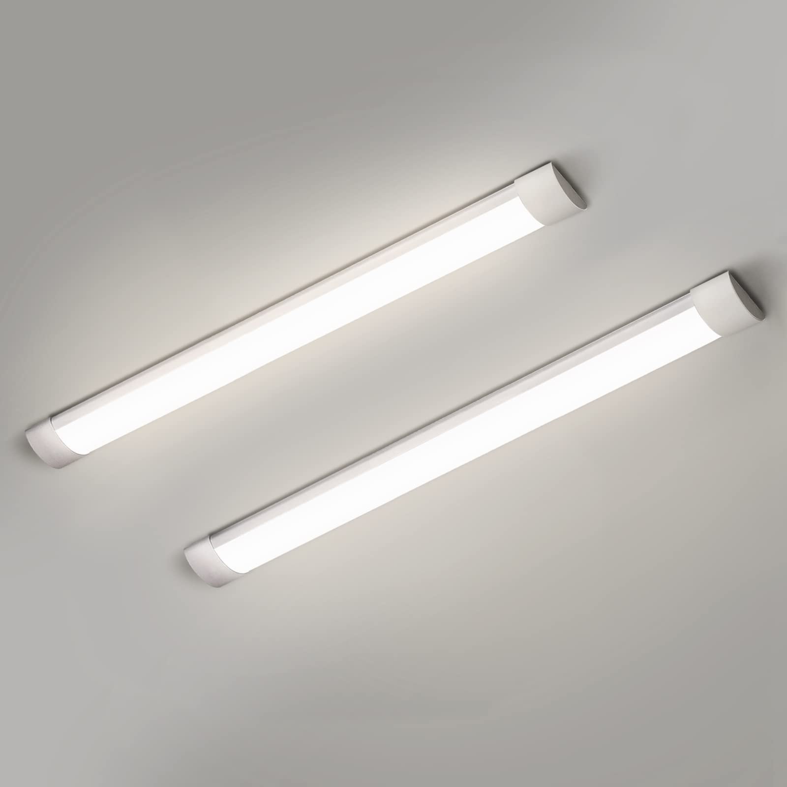what is batten light