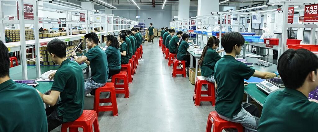 Source LED lighting manufacturer