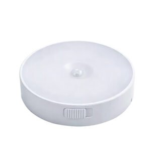 PIR Motion Sensor LED Night Light