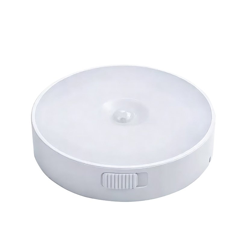 PIR Motion Sensor LED Night Light