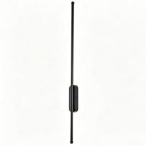 Minimalist Up-Down Glow Linear LED Wall Sconce