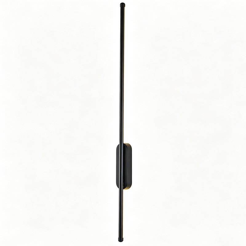 Minimalist Up-Down Glow Linear LED Wall Sconce