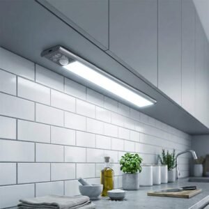 3000-4000k color temperature for cabinet light