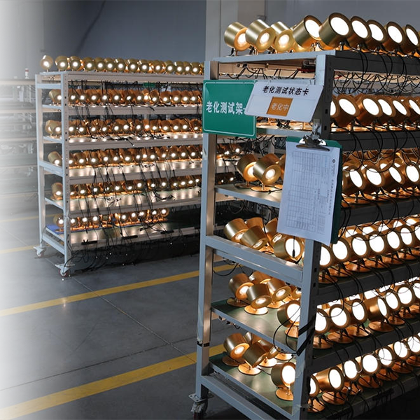 SENWELL provide flexible MOQ