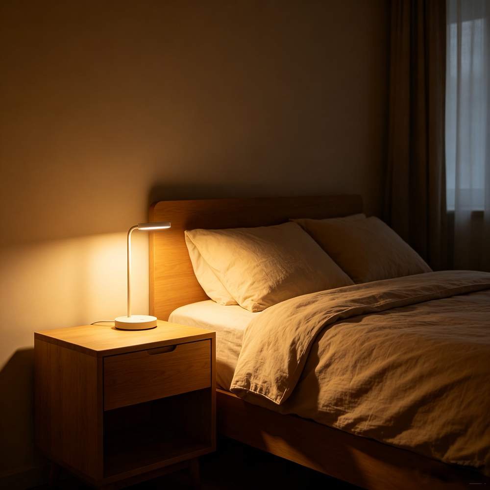 How bright is different lumens-2