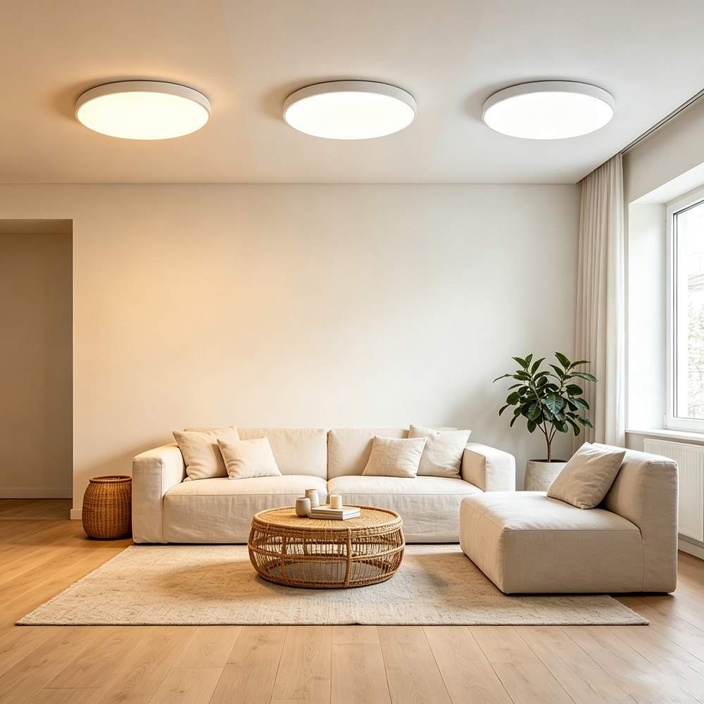 How bright is different lumens-6