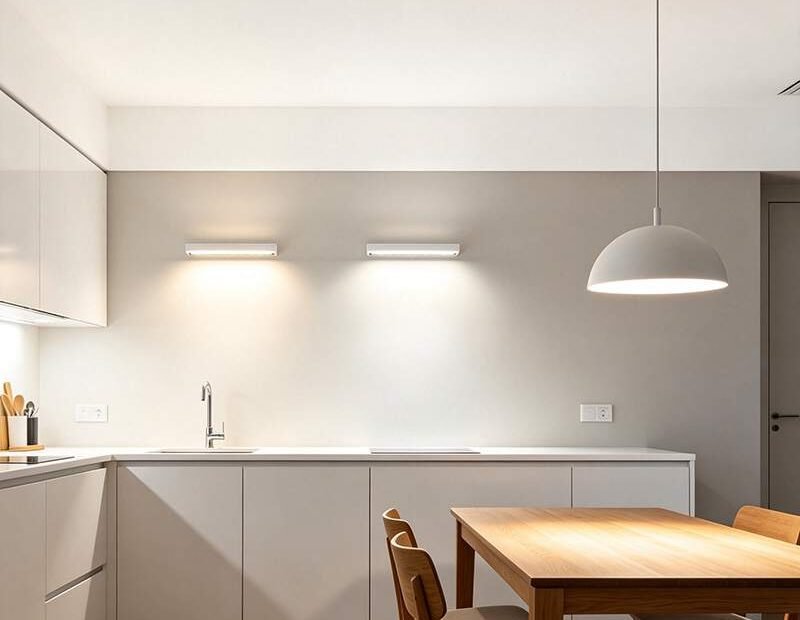 How bright is different lumens