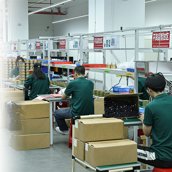 OEM-ODM Service