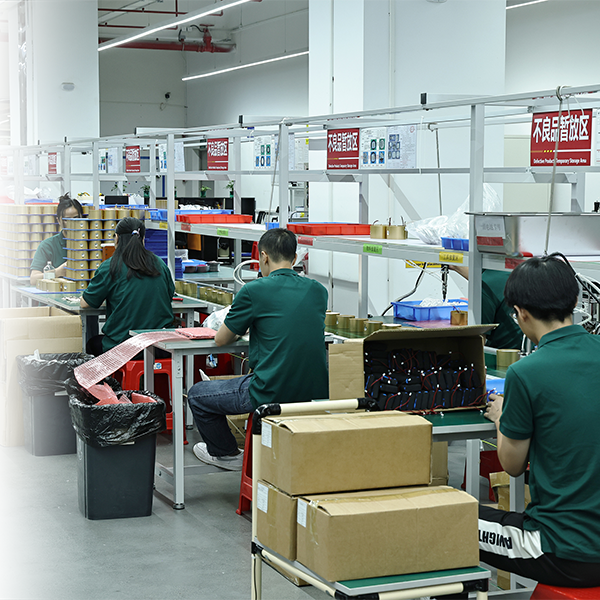 SENWELL OEM/ODM Services